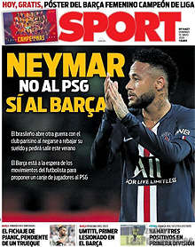 Periodico Sport