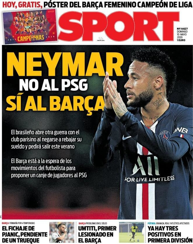 Sport