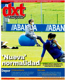 Periodico dxt