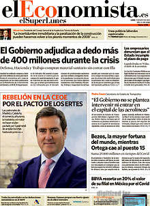 Periodico El Economista