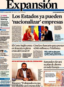 Periodico Expansion