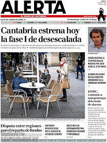 Periodico Alerta