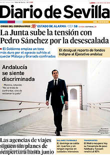 Periodico Diario de Sevilla