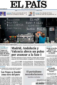 Periodico El País