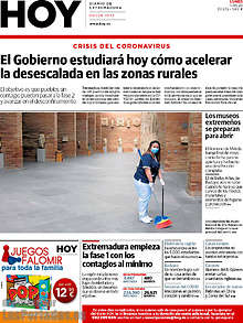 Periodico Hoy