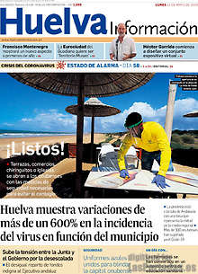 Periodico Huelva Información