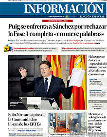 Periodico Información