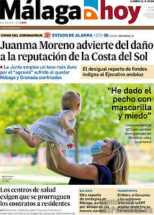 Periodico Malaga Hoy