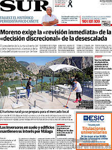 Periodico Sur