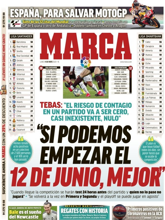 Marca