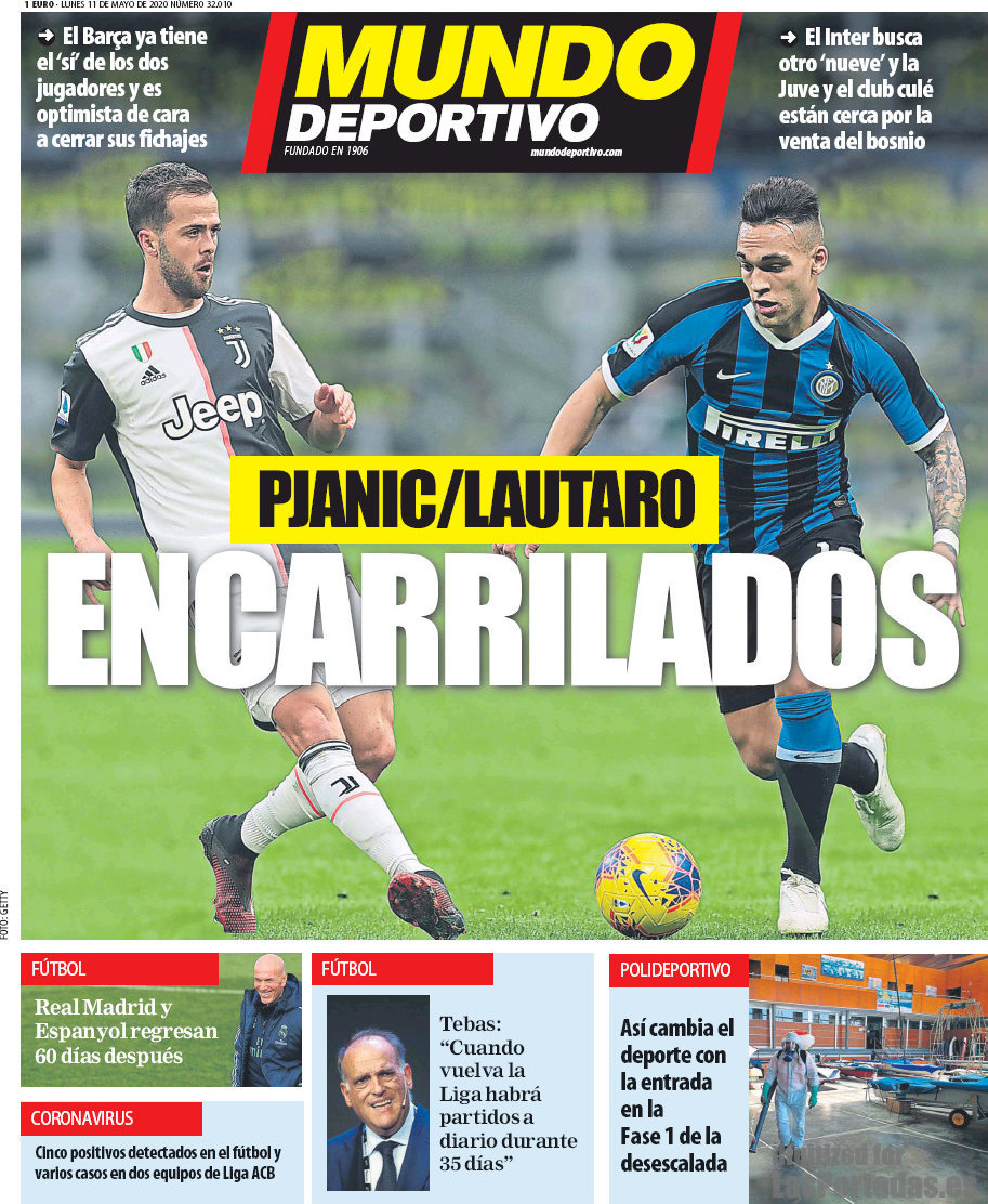 Mundo Deportivo