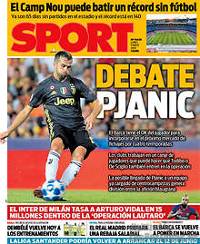 Periodico Sport