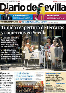 Periodico Diario de Sevilla