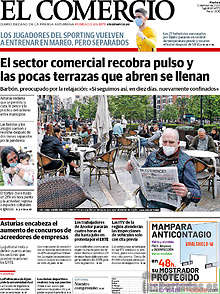 Periodico El Comercio