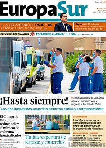 Periodico Europa Sur