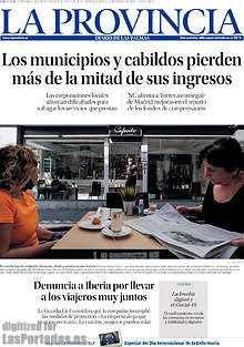 Periodico La Provincia