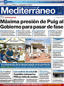 Periodico Mediterráneo