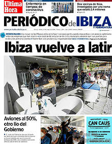 Periodico Periódico de Ibiza