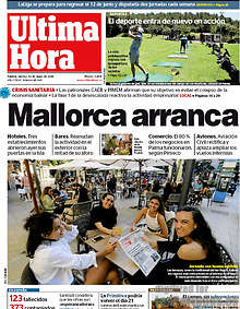 Periodico Última Hora