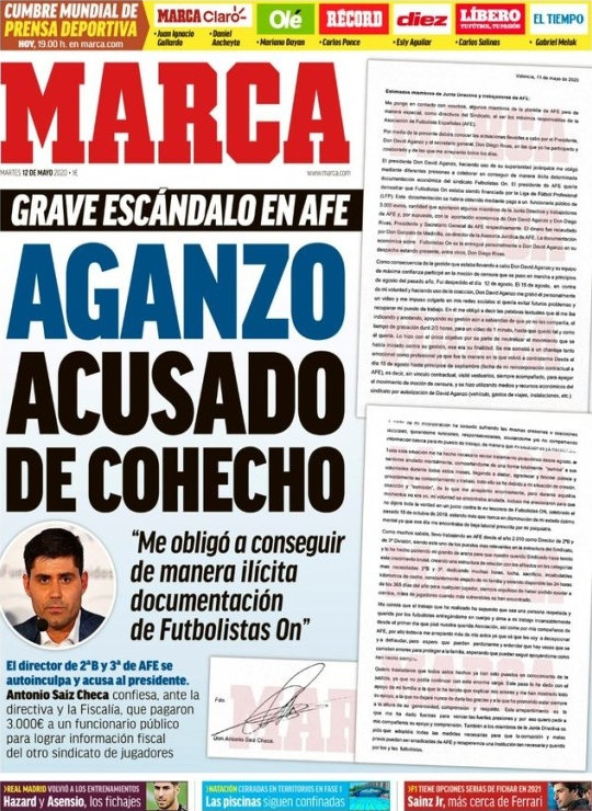 Marca