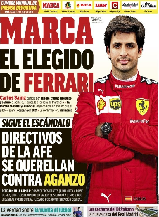 Marca