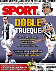 /Sport