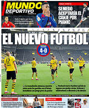 /Mundo Deportivo