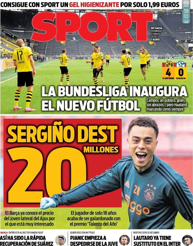 Sport