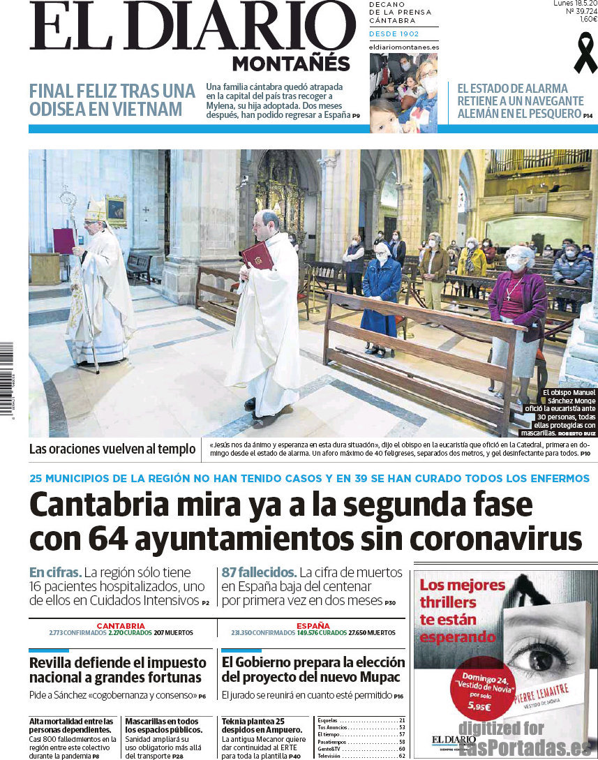 El Diario Montañés