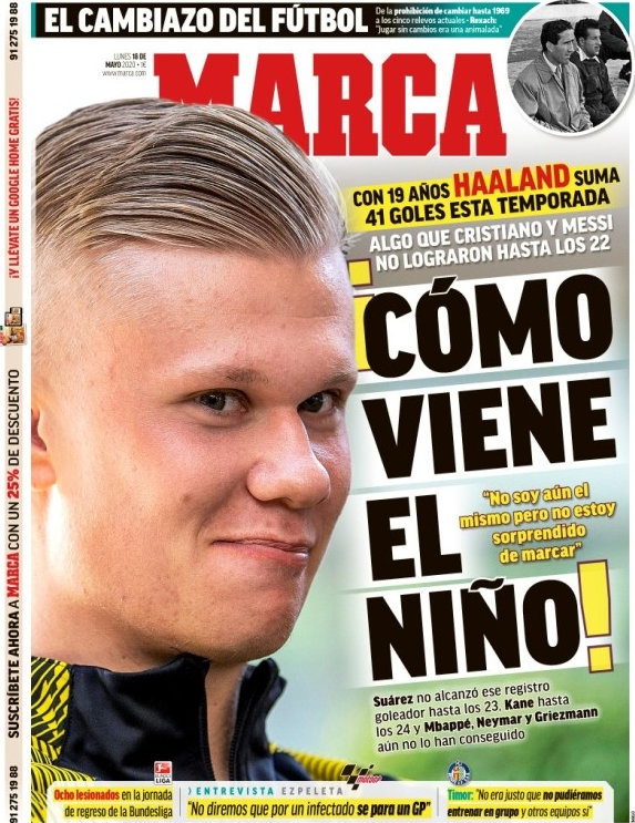 Marca