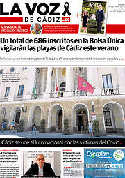 /La Voz de Cádiz