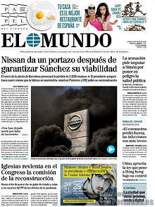 Periodico El Mundo