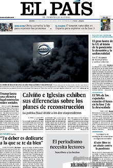 Periodico El País