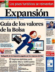 Periodico Expansion