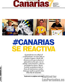 Periodico Canarias7