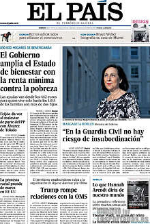 Periodico El País