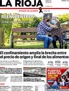 Periodico La Rioja