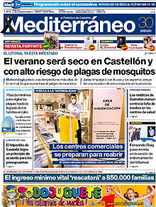 Periodico Mediterráneo