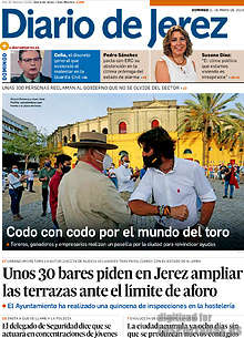 Periodico Diario de Jerez