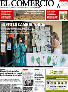 Periodico El Comercio