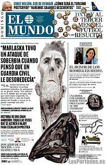 Periodico El Mundo