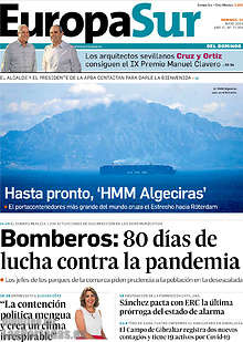 Periodico Europa Sur