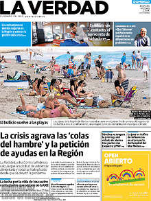 Periodico La Verdad