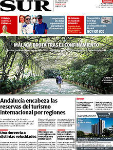 Periodico Sur