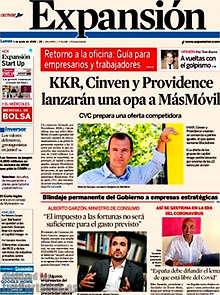 Periodico Expansion