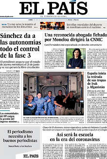 Periodico El País