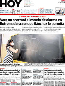 Periodico Hoy