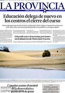 Periodico La Provincia