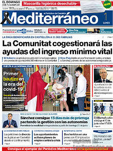 Periodico Mediterráneo