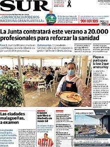 Periodico Sur